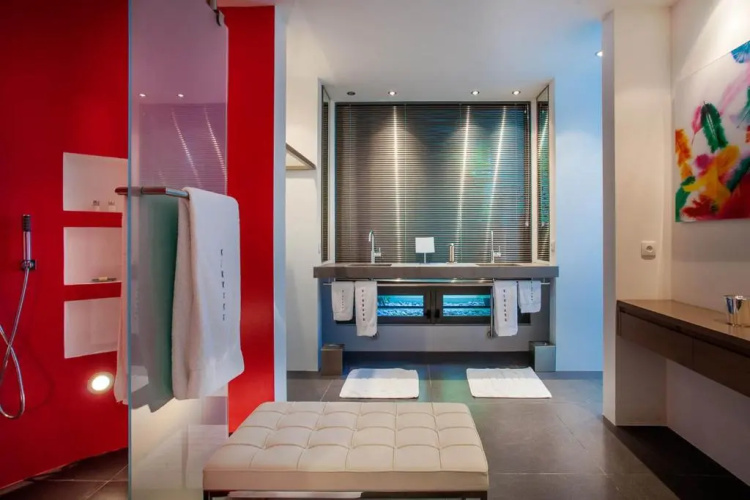 Dream Villa Lurin 829
