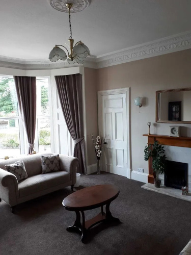 Rowanlea Guest House