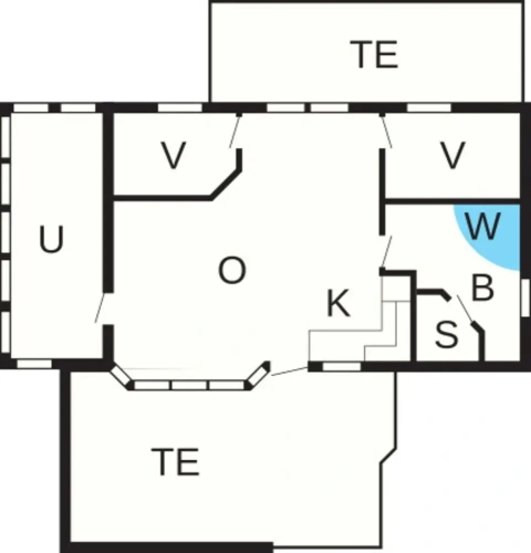 Cottage