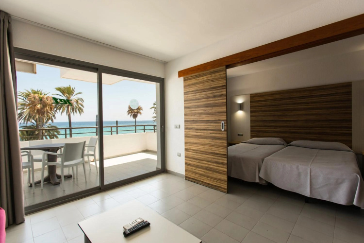 Ibiza JET Apartamentos - Adults Only photo 8