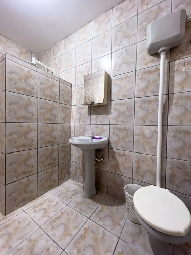 AP 41 - Residencial Solavir