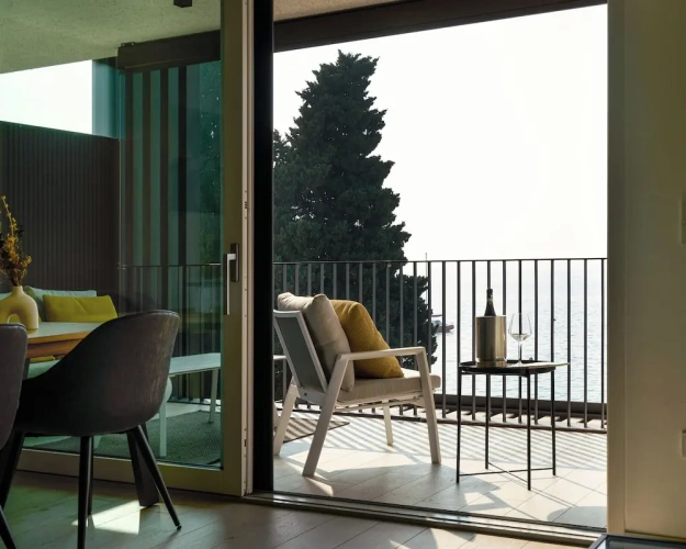 Luxury room