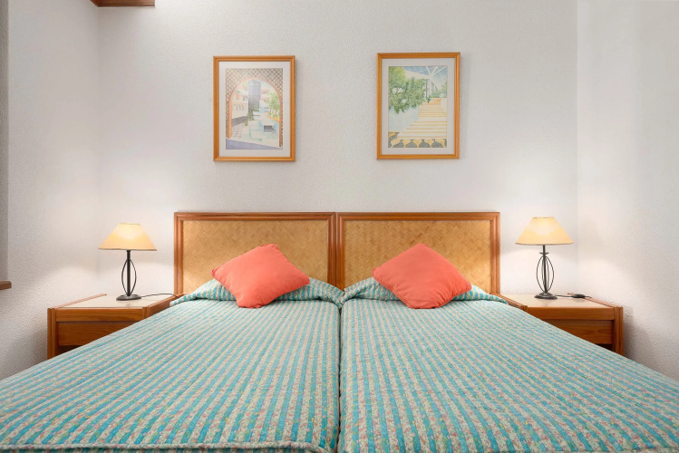 Muthu Oura Praia Hotel