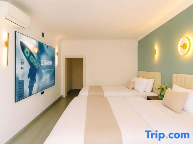 Comfort Twin room