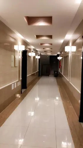 Mesas Gulf Hotel