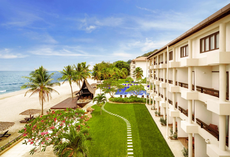 Hyatt Regency Kuantan Resort photo 19