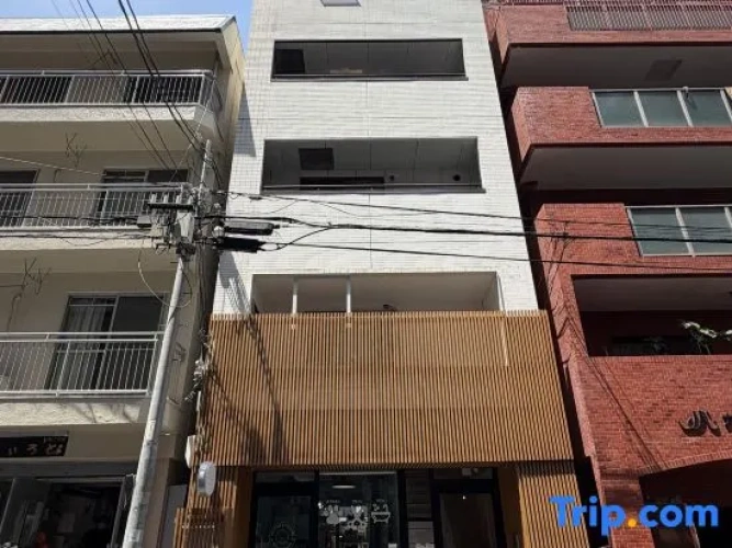 Tasone Stay OSAKA STB5F
