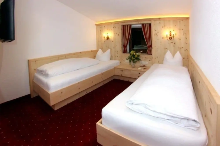 2 Bedrooms Superior Apartment