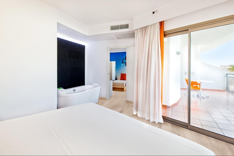 Hotel Thb Ocean Beach - Adults Only photo 36