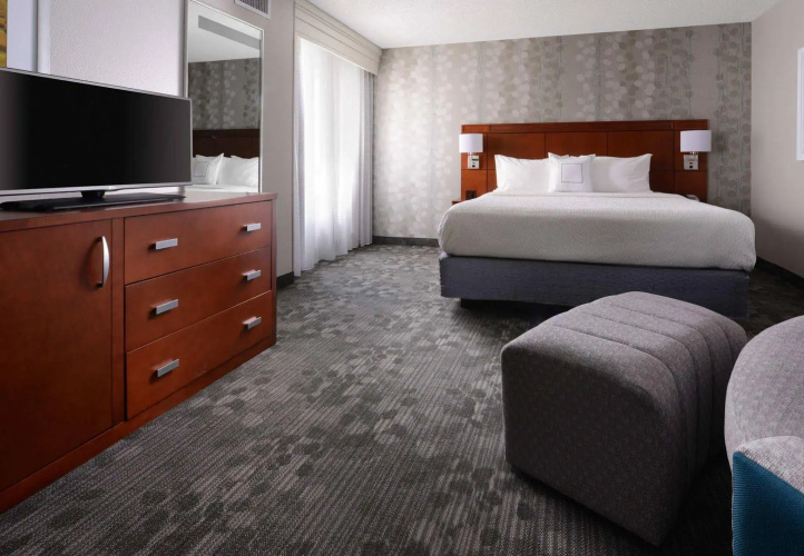 Courtyard by Marriott Houston Pearland