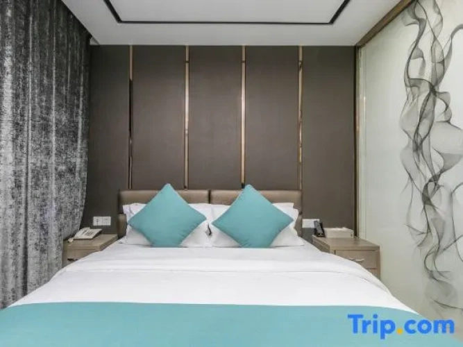Luxury Double room