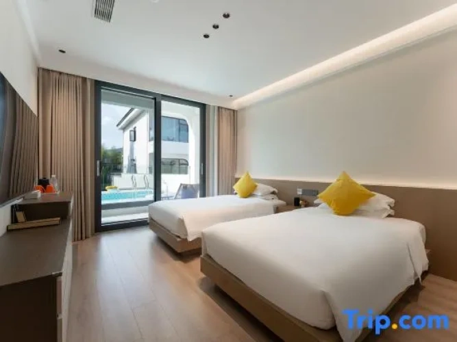 Comfort Twin room