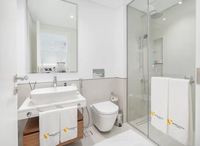 Luxury Apartment
