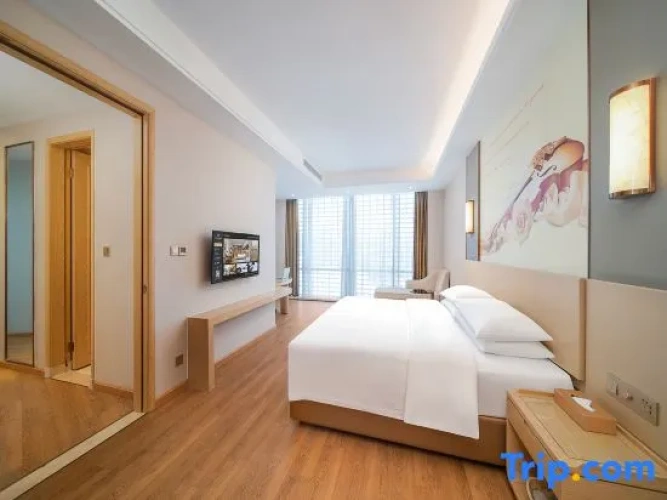 Superior Double Suite