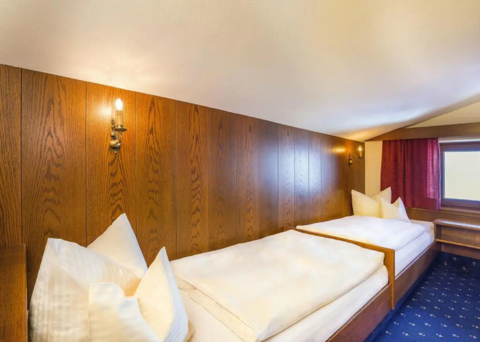 Otel görseli
