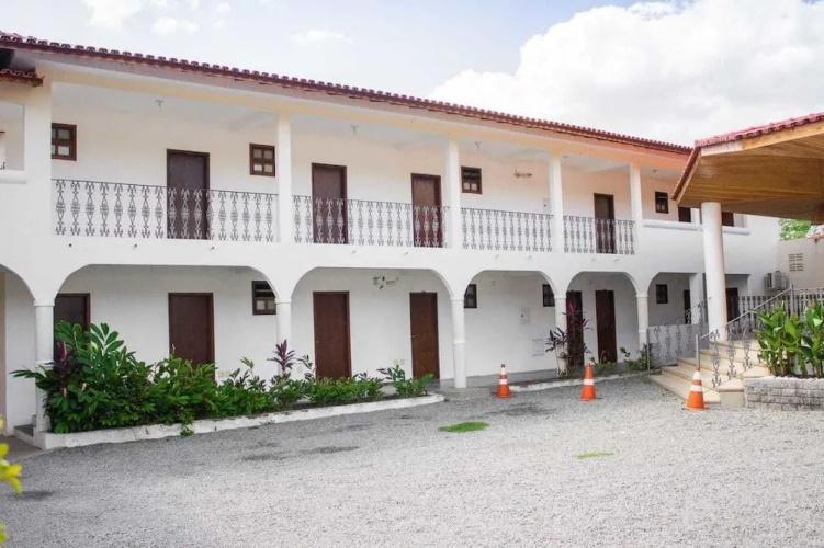Imagen del hotel