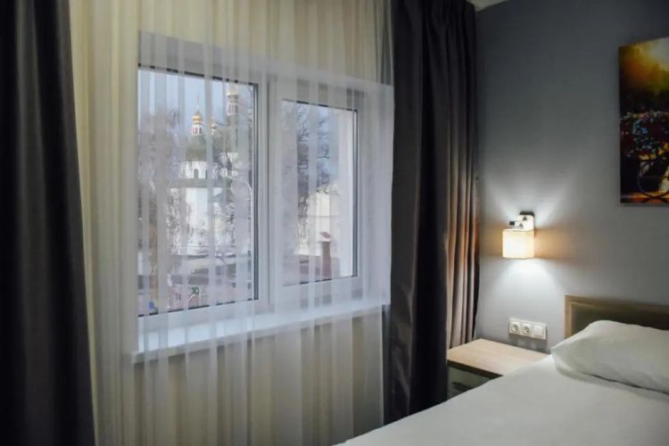 Park Hotel