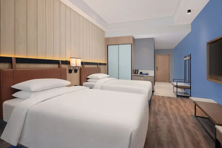 Four Points by Sheraton Nashik
