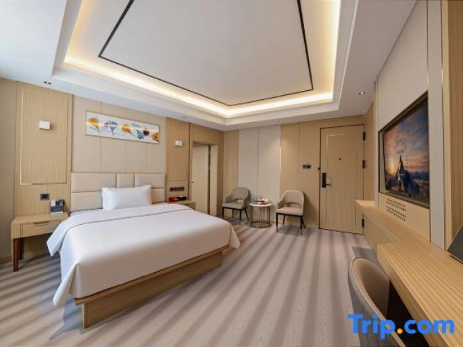 2 Bedrooms Suite