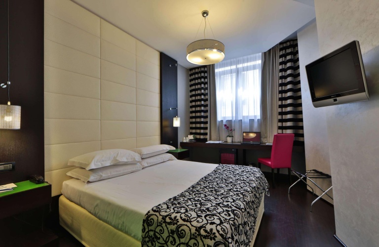 Best Western Cinemusic Hotel photo 7