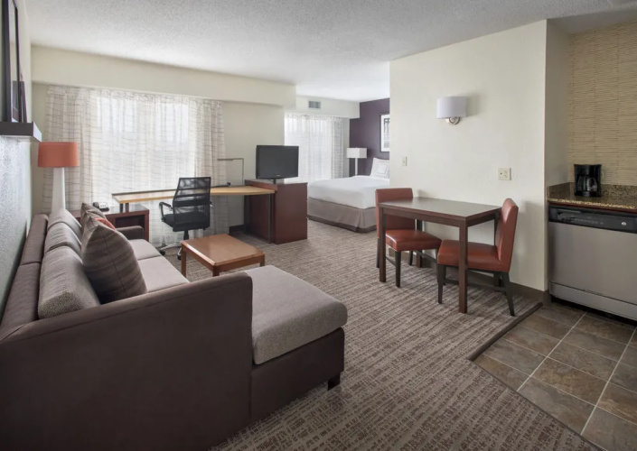Residence Inn Somerset