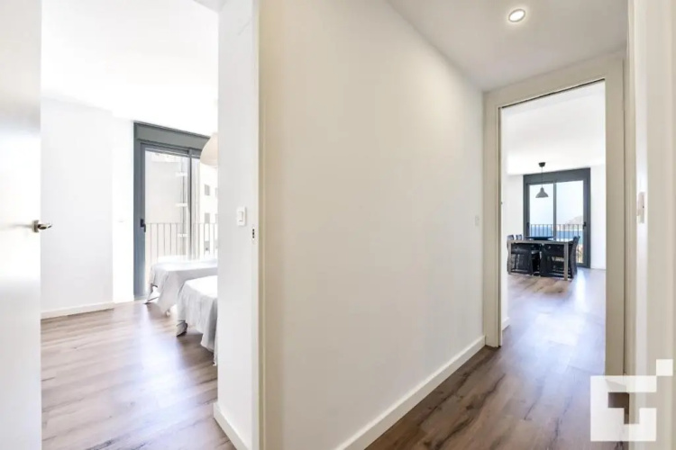 Apartamento Isea Calpe 153