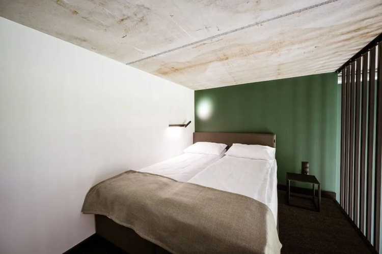 TOP Garden Aparthotel
