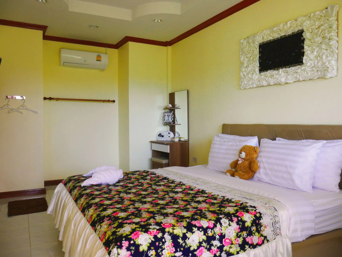 Sermsuk Resort