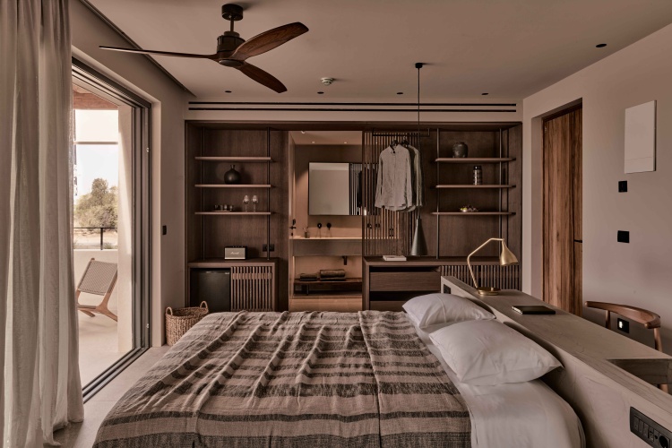 Theros All Suite Hotel photo 7
