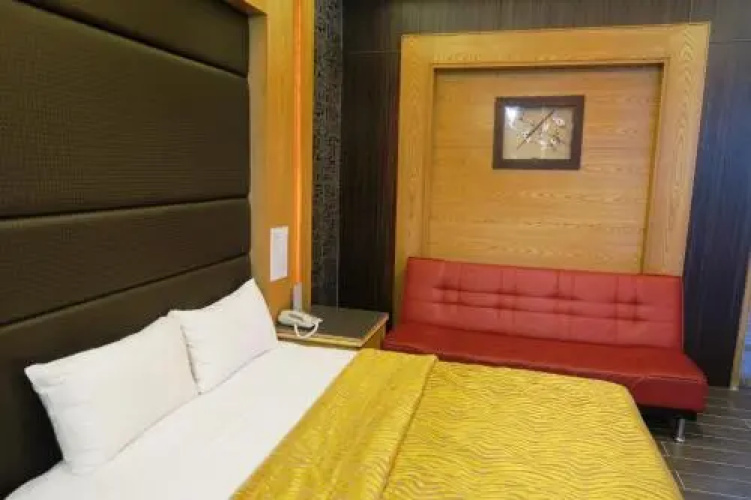 Kai Yue Motel