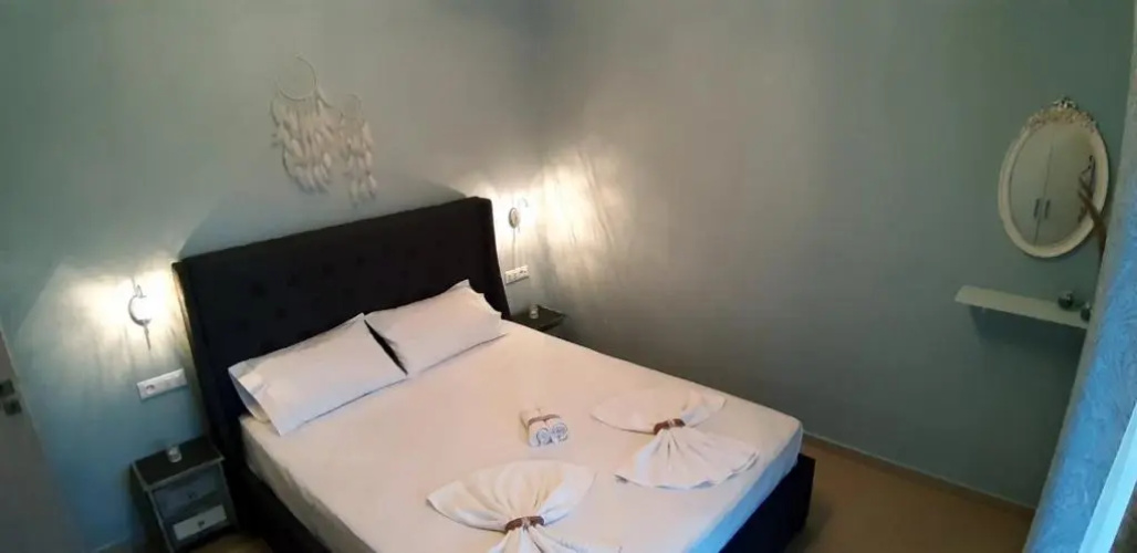 Green View Apartment