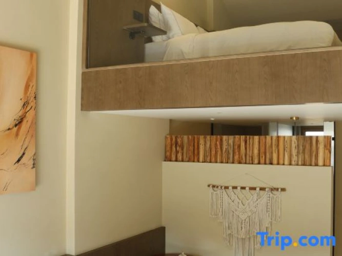 Triple Apartment