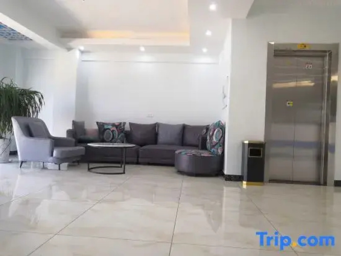 Xinhai Hotel