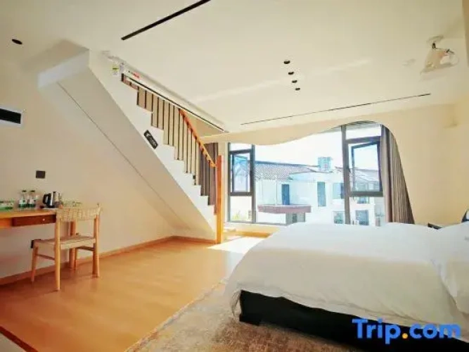 Standard Double Family room