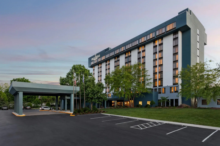 Hotelbild