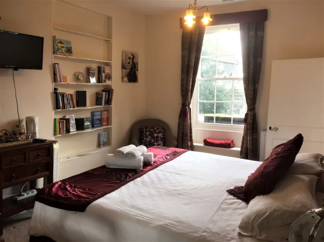 St Peters Bed and Breakfast