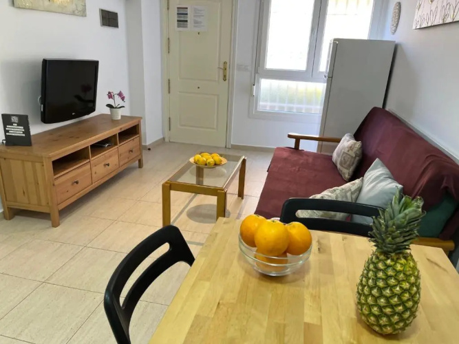 Apartamento Acuario 4