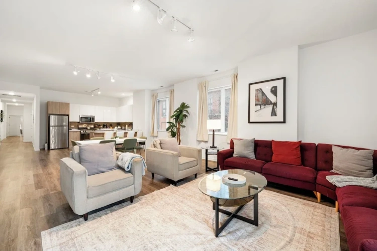 Comfort Apartment