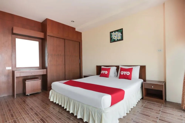 Baan Sakdidet Hotel