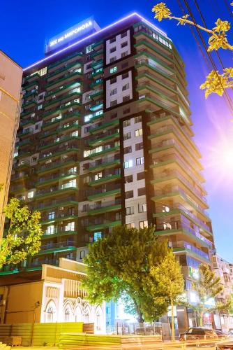Imagen del hotel