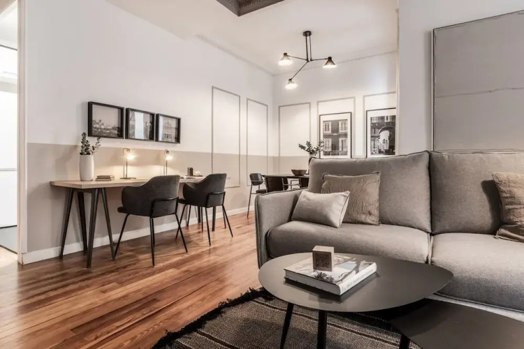 Pino - 3 Bedroom in Chamber