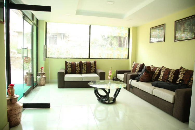 New Hotel Panda