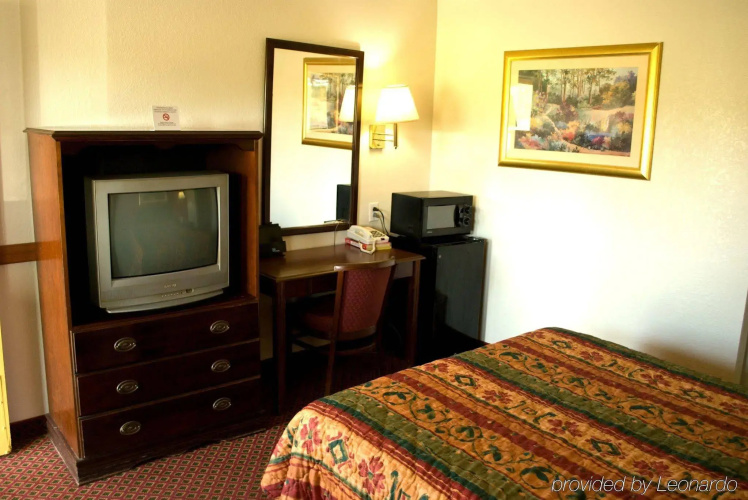 Americas Best Value Inn-Abilene