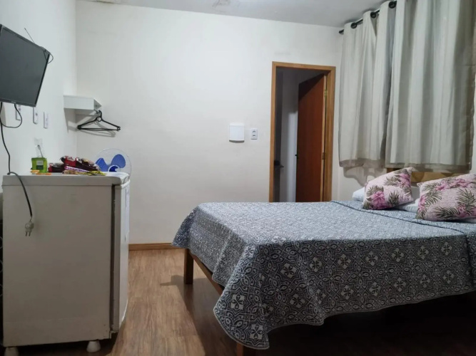Hostel 102