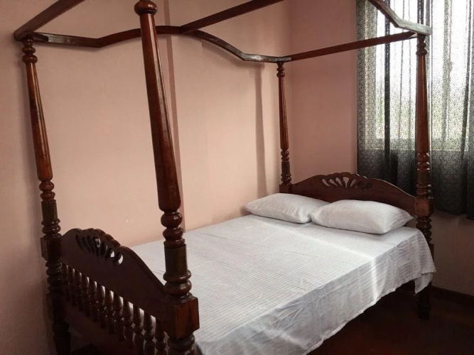 Amila town house
