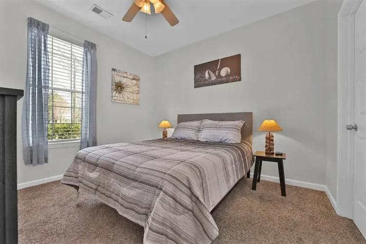 River Oaks 57b 2 Bedroom Condo