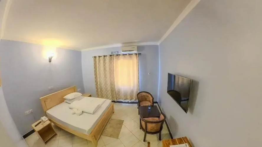 Hideway Resort