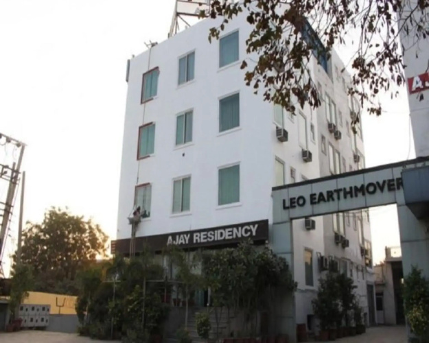 Hotelafbeelding