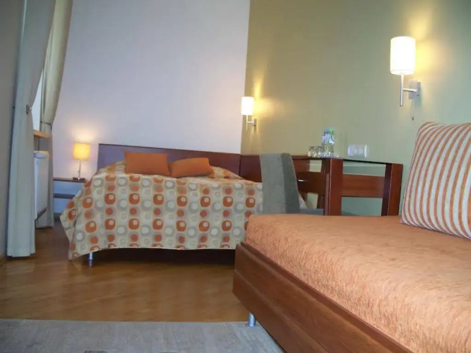 Preliudija Guesthouse