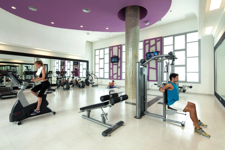 Riu Palace Bavaro All Inclusive photo 23